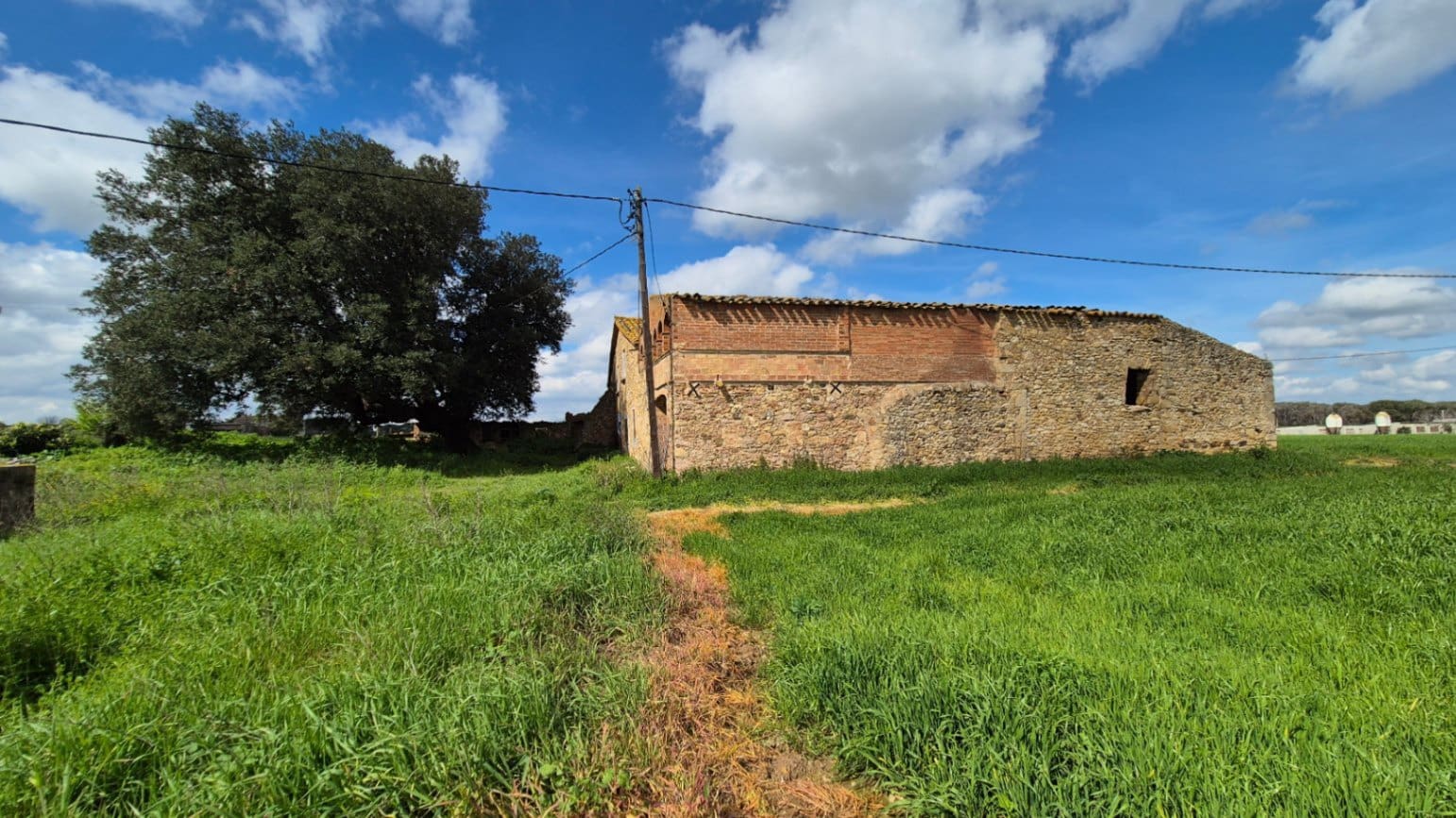Finca/Hus på landet till salu i Forallac - 1 150 000 € (Ref: 9852251)