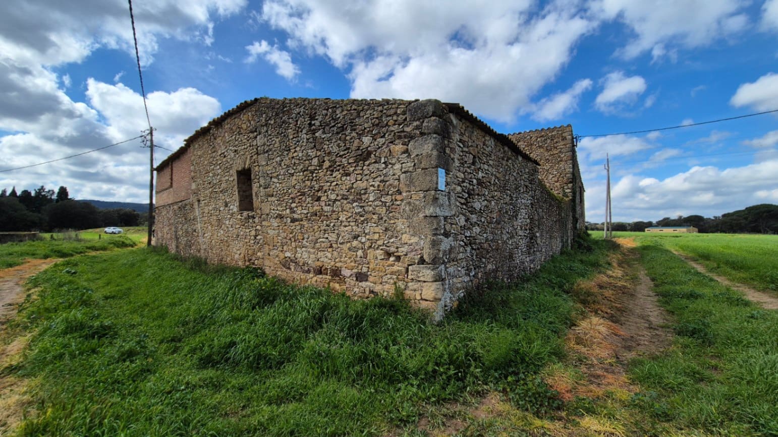 Finca/Hus på landet till salu i Forallac - 1 150 000 € (Ref: 9852251)