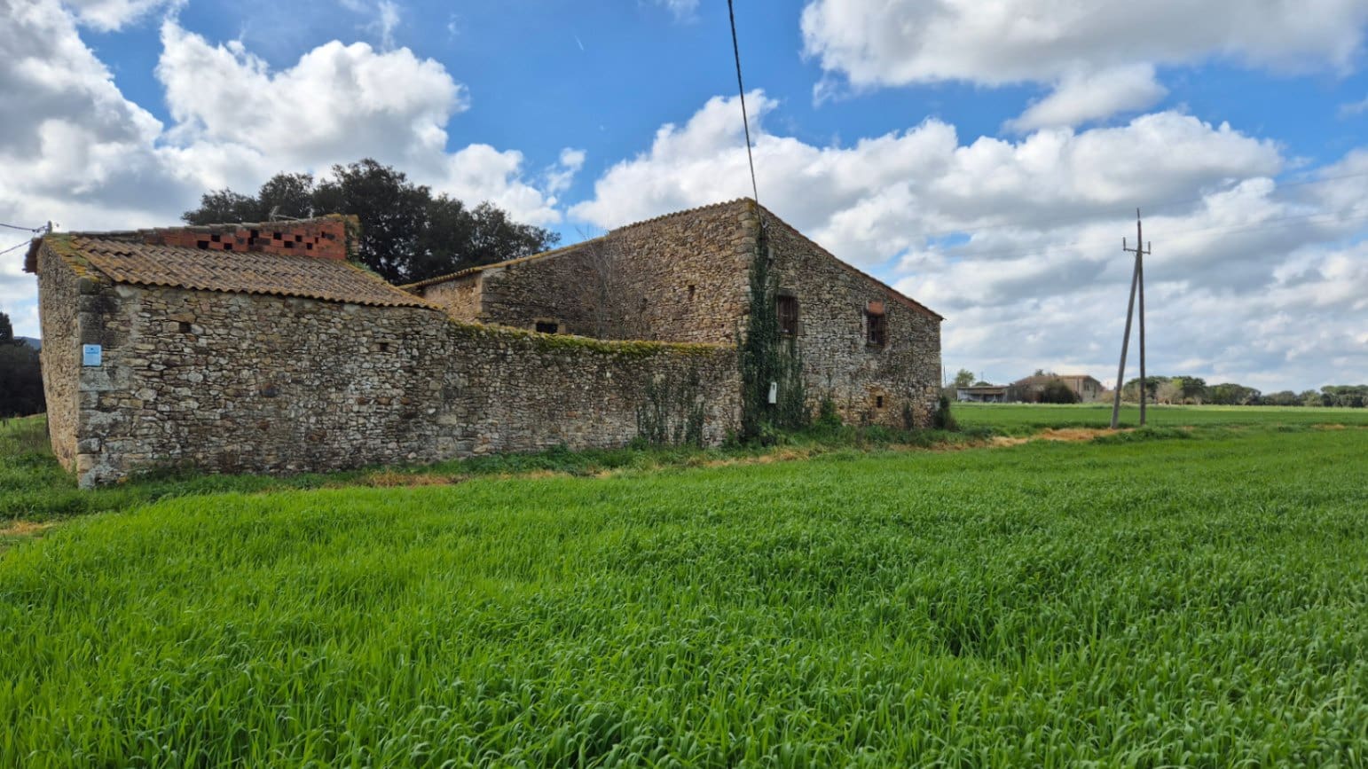 Finca/Hus på landet till salu i Forallac - 1 150 000 € (Ref: 9852251)