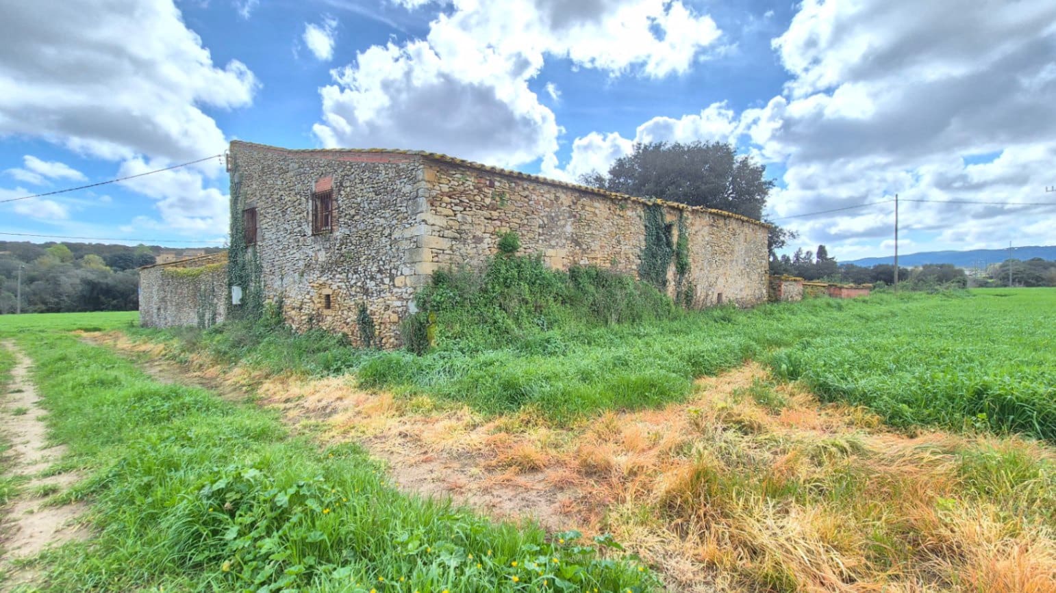 Finca/Hus på landet till salu i Forallac - 1 150 000 € (Ref: 9852251)