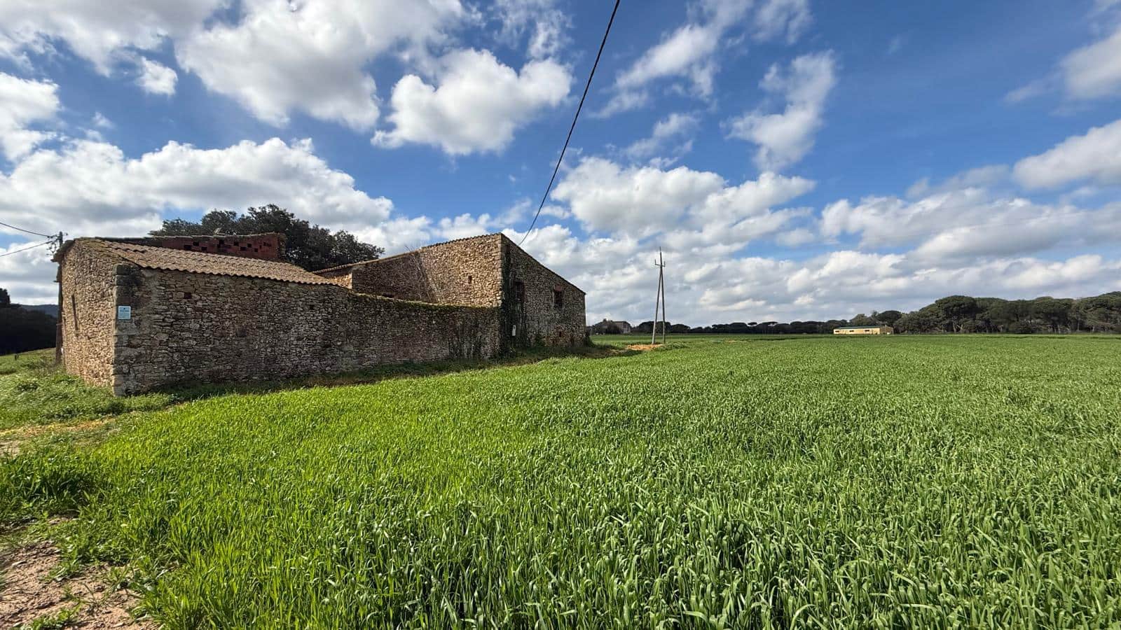 Finca/Hus på landet till salu i Forallac - 1 150 000 € (Ref: 9852251)