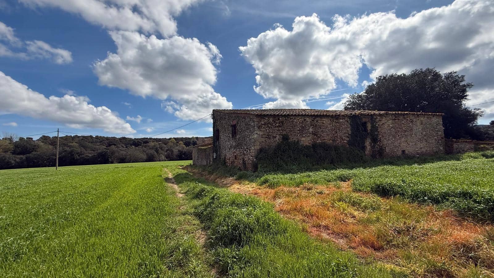 Finca/Hus på landet till salu i Forallac - 1 150 000 € (Ref: 9852251)