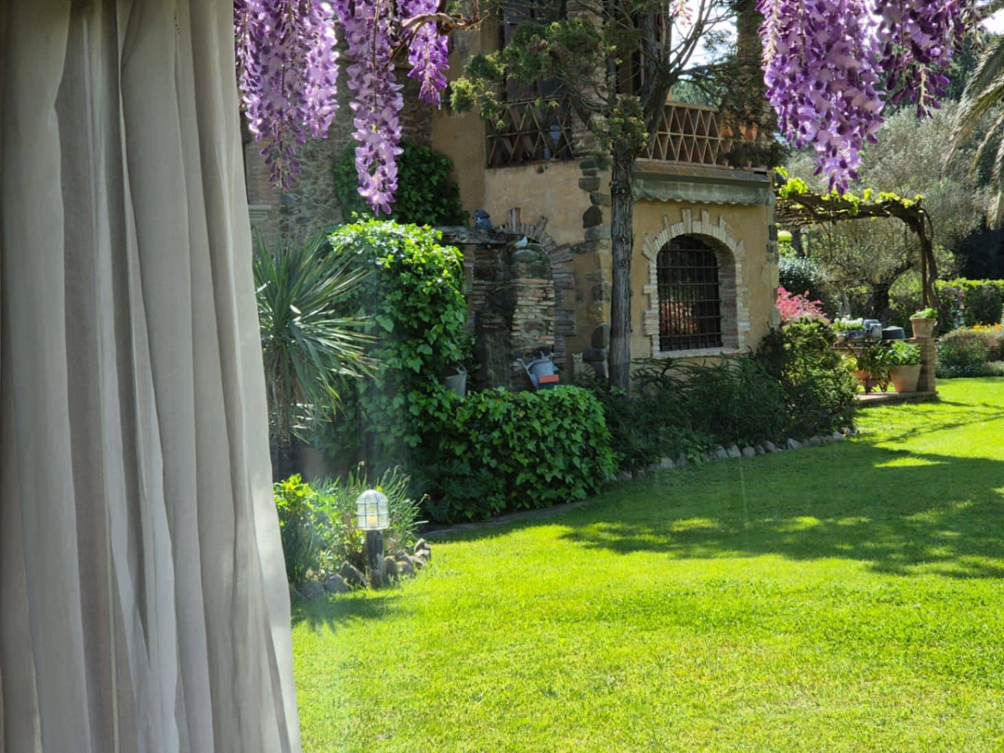 Finca/Hus på landet till salu i Cruilles Monells i Sant Sadurni de I'Heura med pool garage - 1 960 000 € (Ref: 9852252)