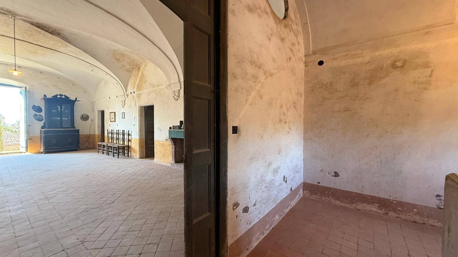 Finca/Landehus til salg i Romanya de la Selva - € 980.000 (Ref: 9852253)