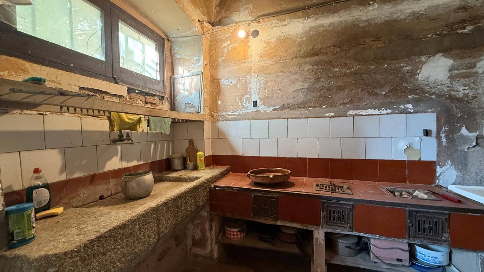 Finca/Landehus til salg i Romanya de la Selva - € 980.000 (Ref: 9852253)
