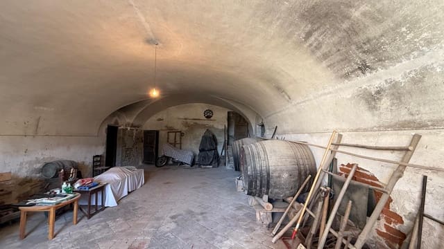 Finca/Landehus til salg i Romanya de la Selva, Santa Cristina d'Aro - € 980.000 (Ref: 9852253)