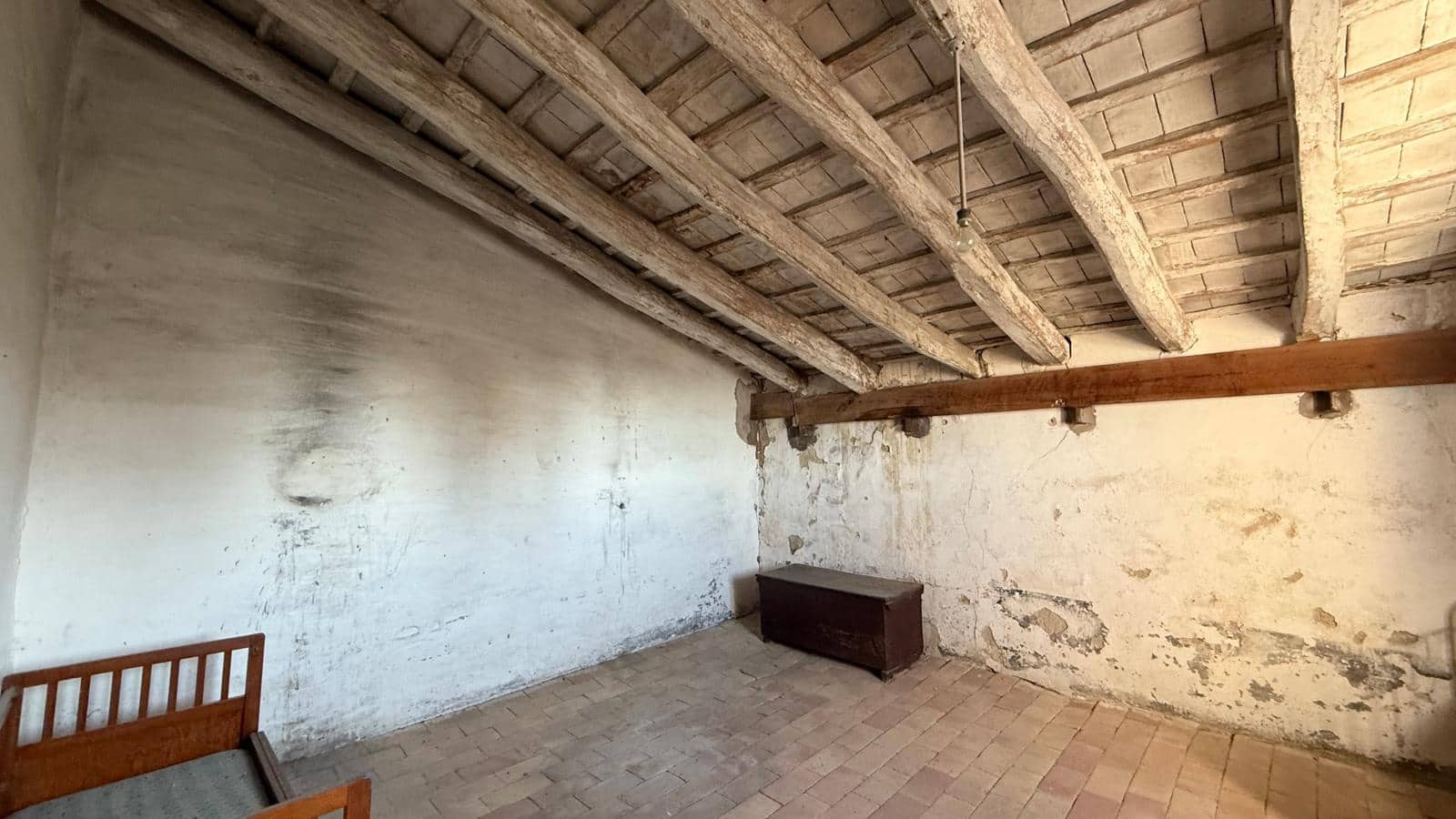 Finca/Landehus til salg i Romanya de la Selva - € 980.000 (Ref: 9852253)