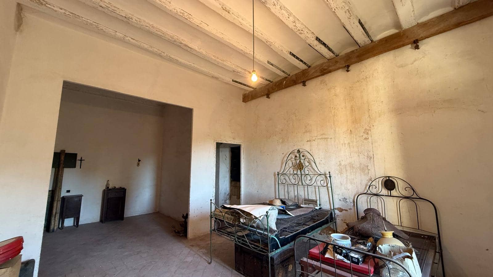 Finca/Landehus til salg i Romanya de la Selva - € 980.000 (Ref: 9852253)