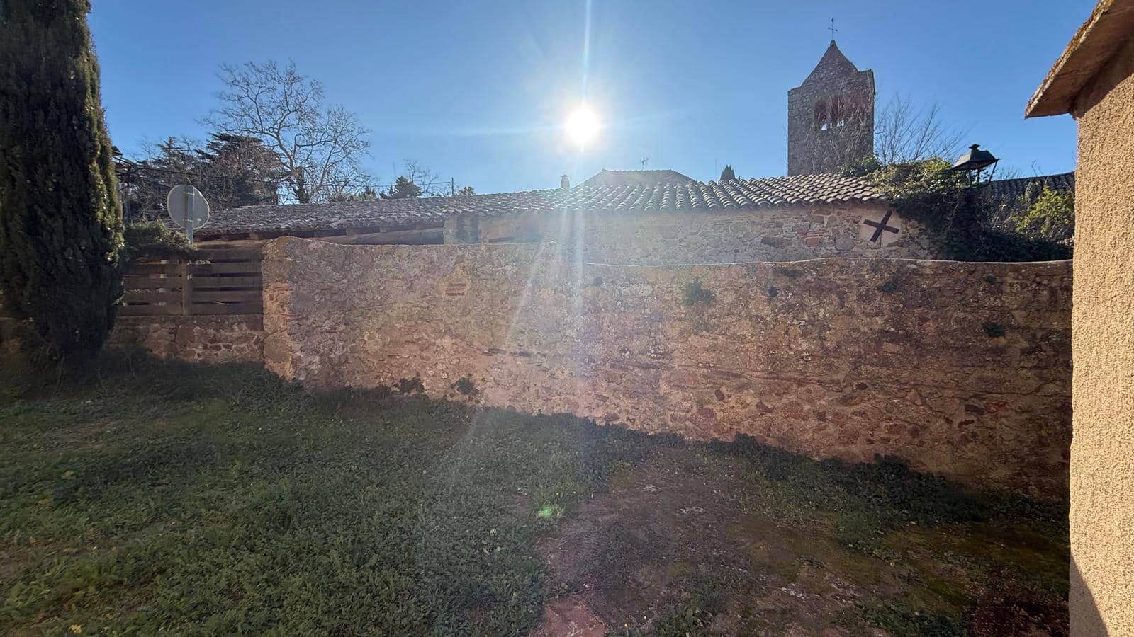 Finca/Landehus til salg i Romanya de la Selva - € 980.000 (Ref: 9852253)