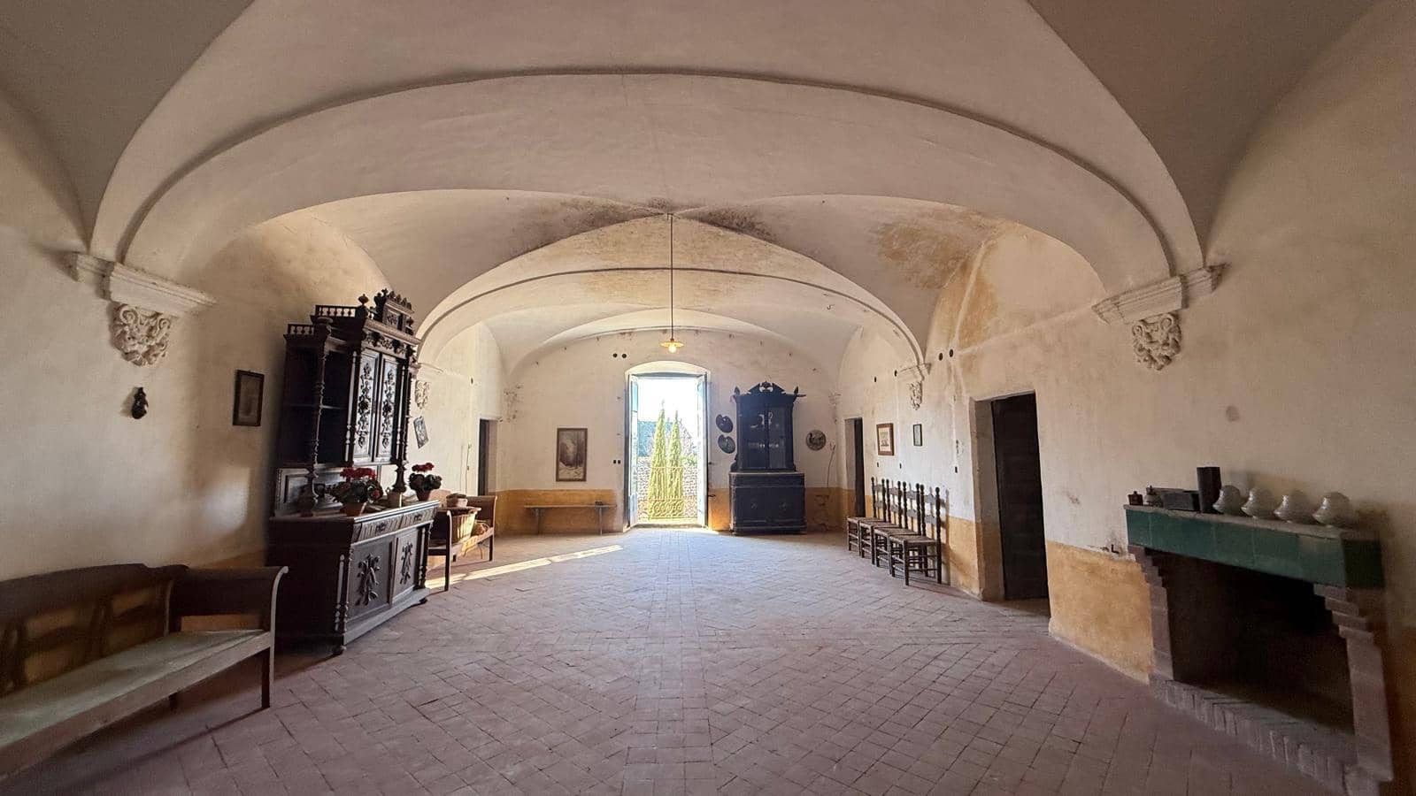 Finca/Landehus til salg i Romanya de la Selva - € 980.000 (Ref: 9852253)