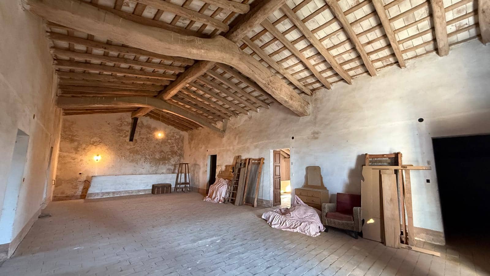 Finca/Landehus til salg i Romanya de la Selva - € 980.000 (Ref: 9852253)