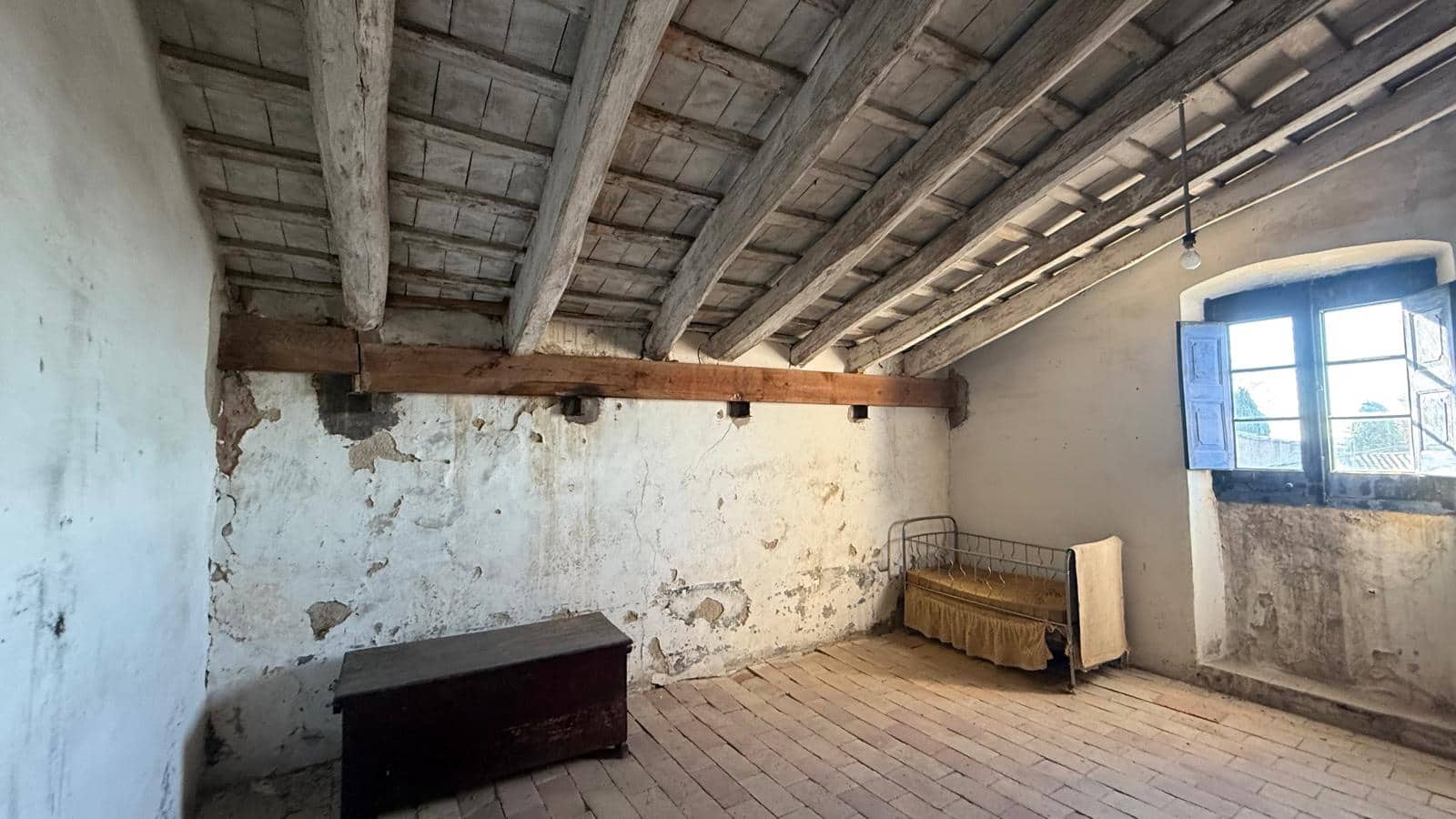 Finca/Landehus til salg i Romanya de la Selva - € 980.000 (Ref: 9852253)