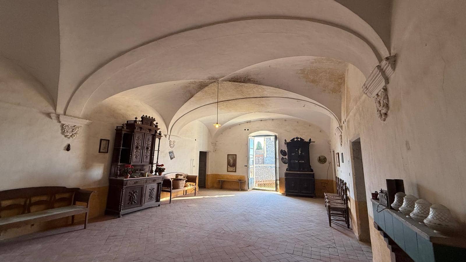 Finca/Landehus til salg i Romanya de la Selva - € 980.000 (Ref: 9852253)