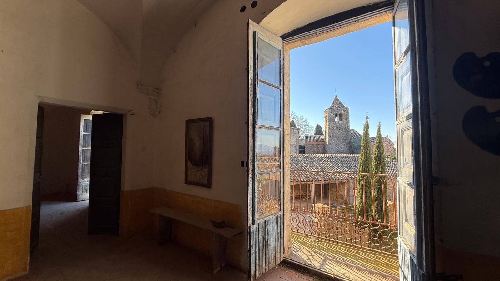 Finca/Landehus til salg i Romanya de la Selva - € 980.000 (Ref: 9852253)