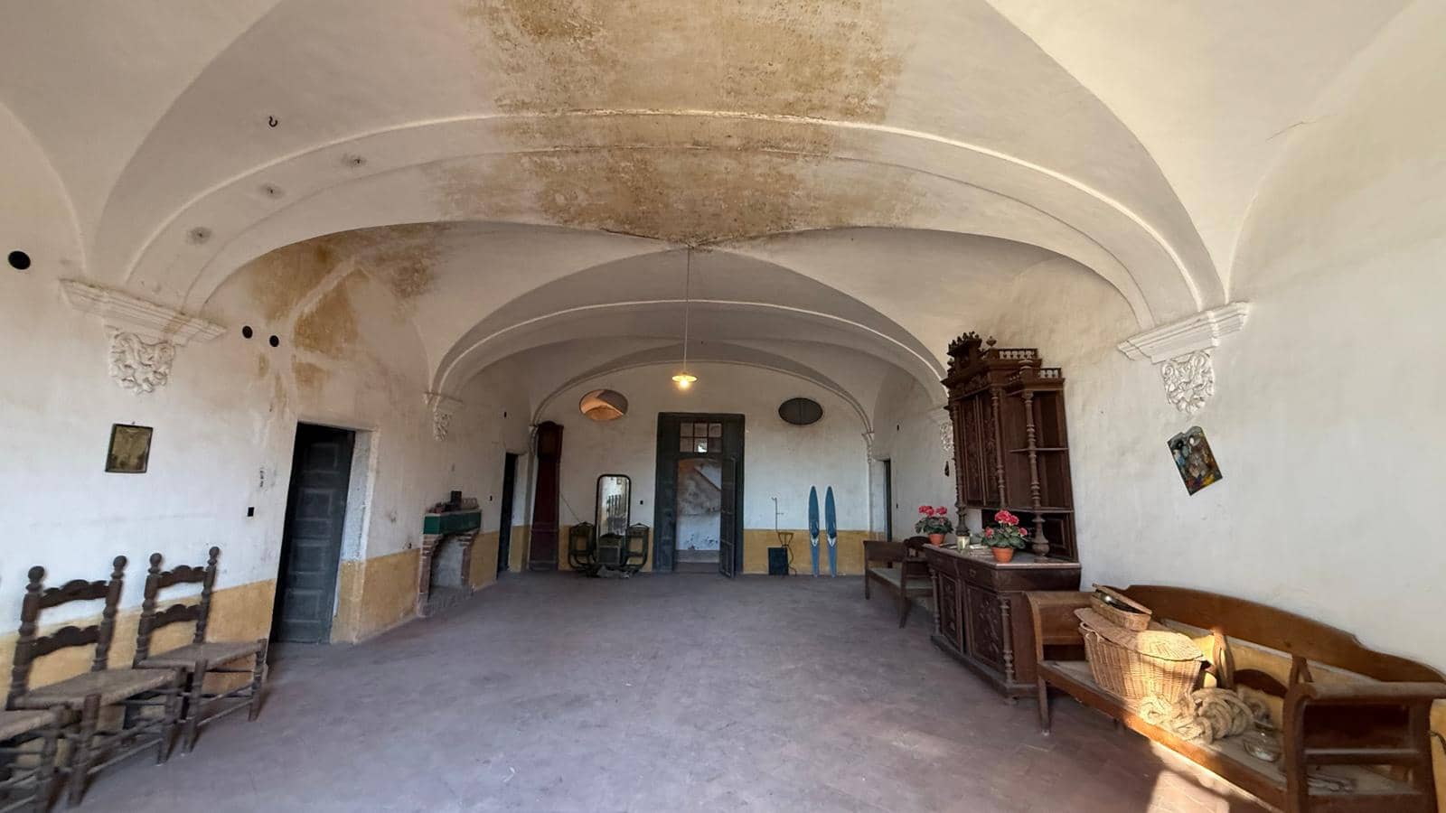 Finca/Landehus til salg i Romanya de la Selva - € 980.000 (Ref: 9852253)