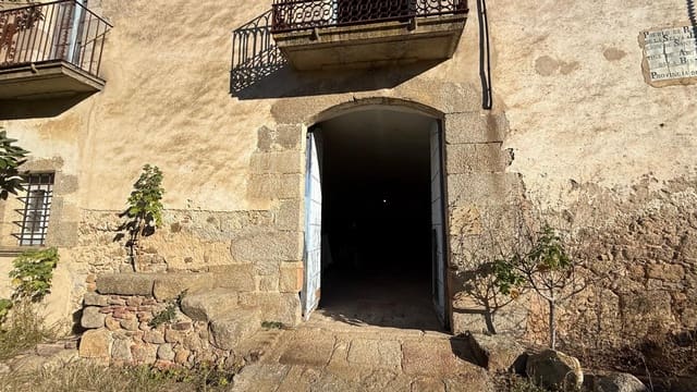 Finca/Landehus til salg i Romanya de la Selva, Santa Cristina d'Aro - € 980.000 (Ref: 9852253)