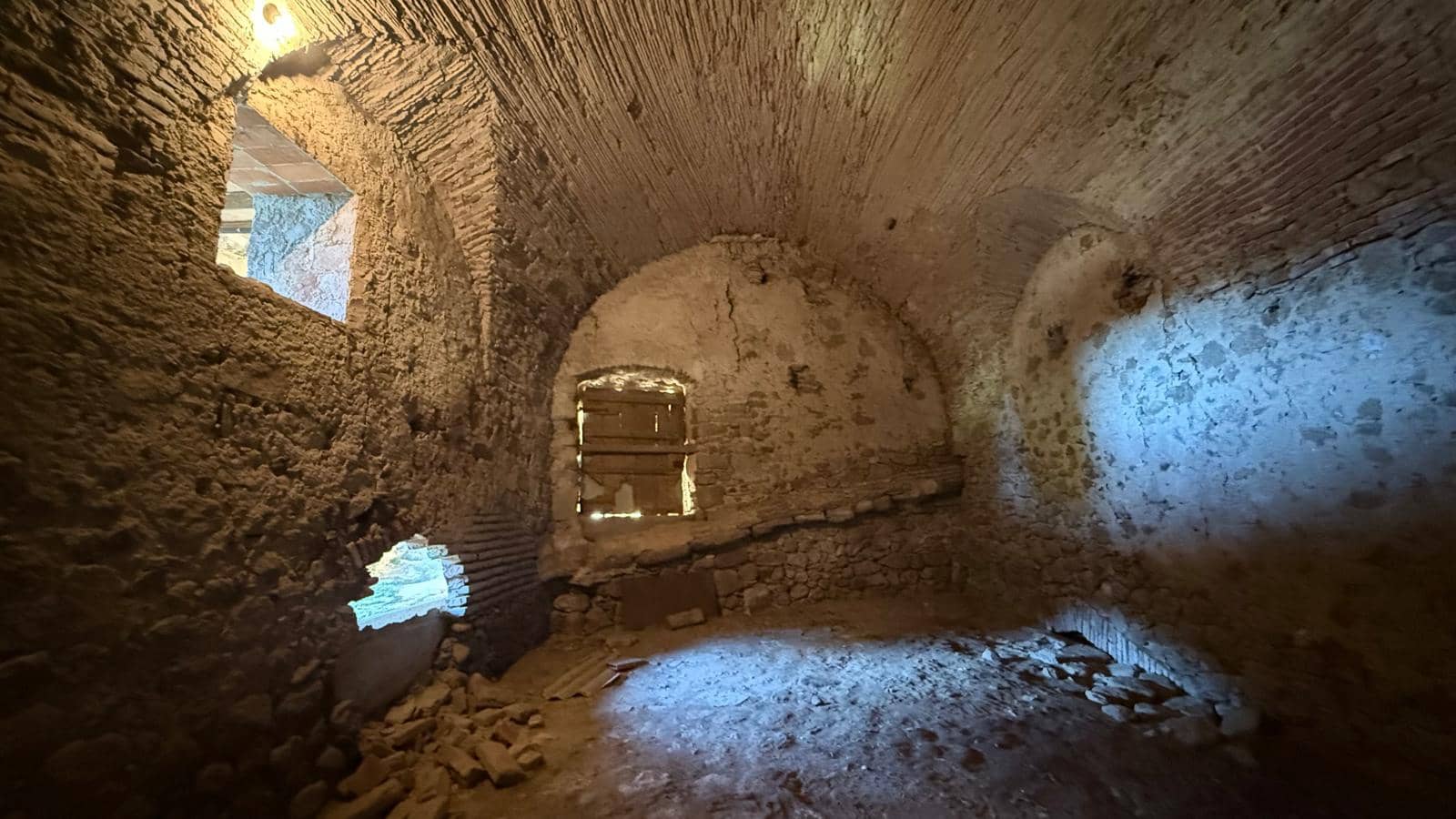 Finca/Landehus til salg i Romanya de la Selva - € 980.000 (Ref: 9852253)