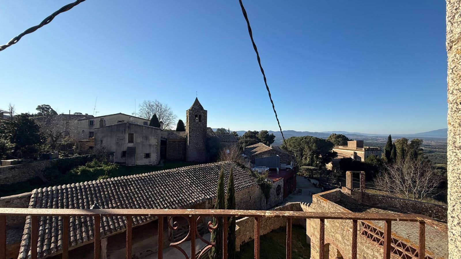 Finca/Landehus til salg i Romanya de la Selva - € 980.000 (Ref: 9852253)