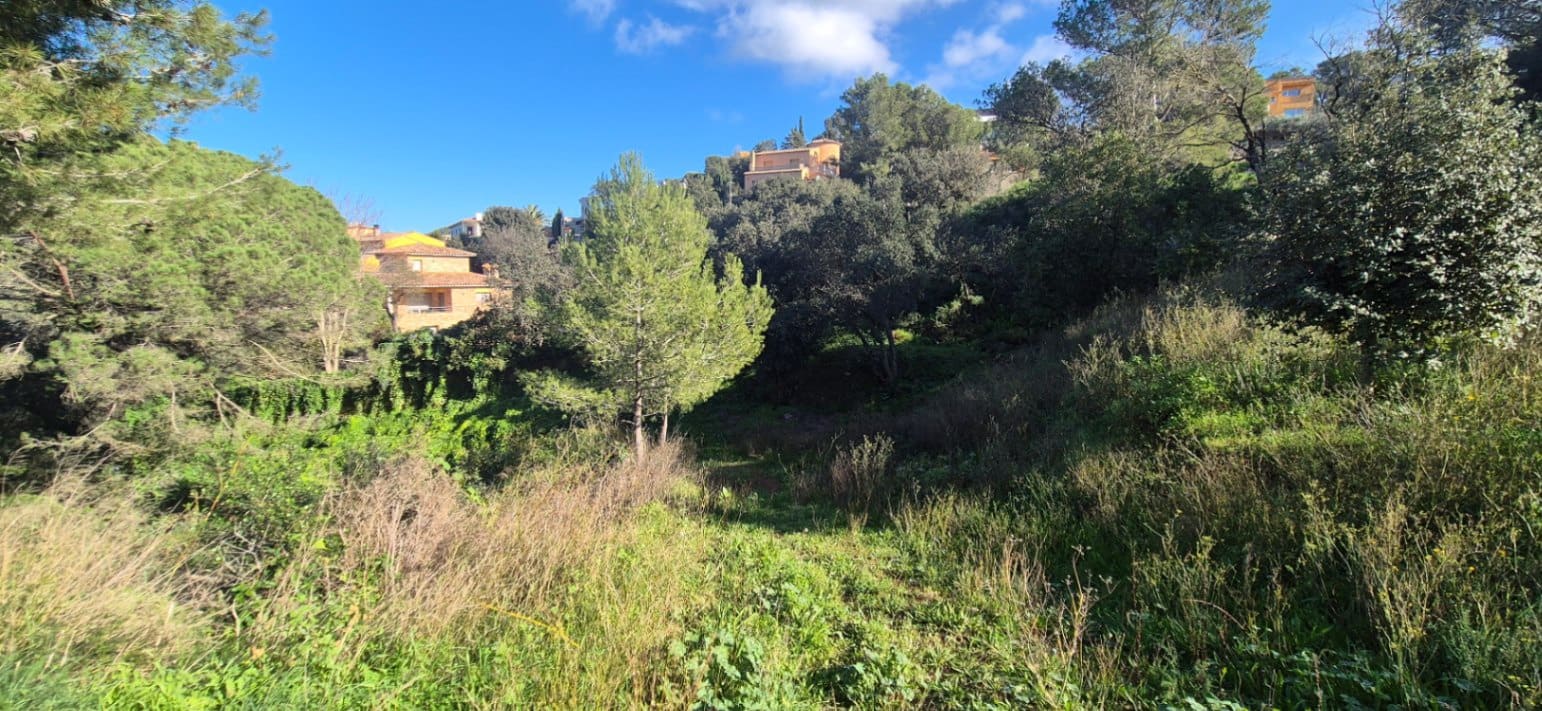 Byggegrund til salg i Begur - € 120.000 (Ref: 9852254)