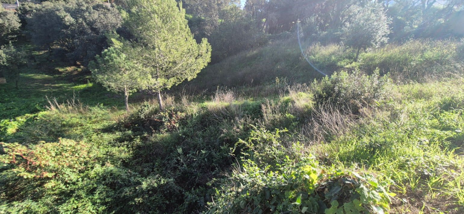 Byggegrund til salg i Begur - € 120.000 (Ref: 9852254)