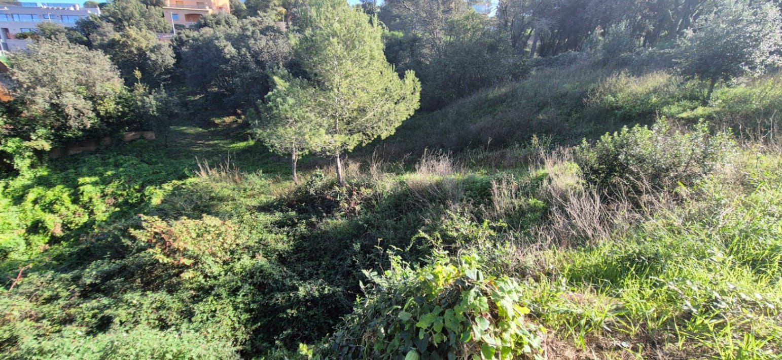 Byggegrund til salg i Begur - € 120.000 (Ref: 9852254)