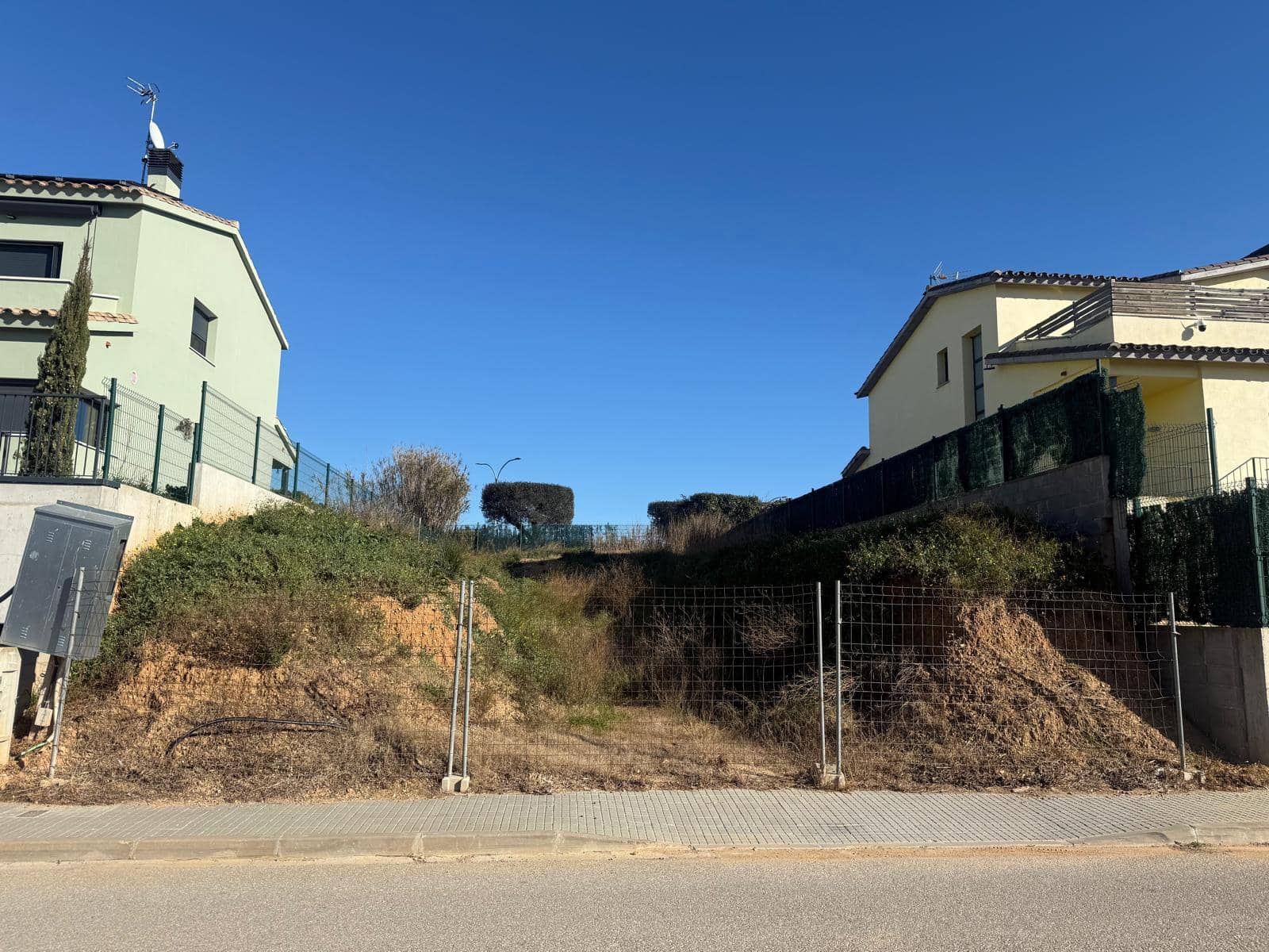 Byggegrund til salg i Verges - € 140.000 (Ref: 9852255)