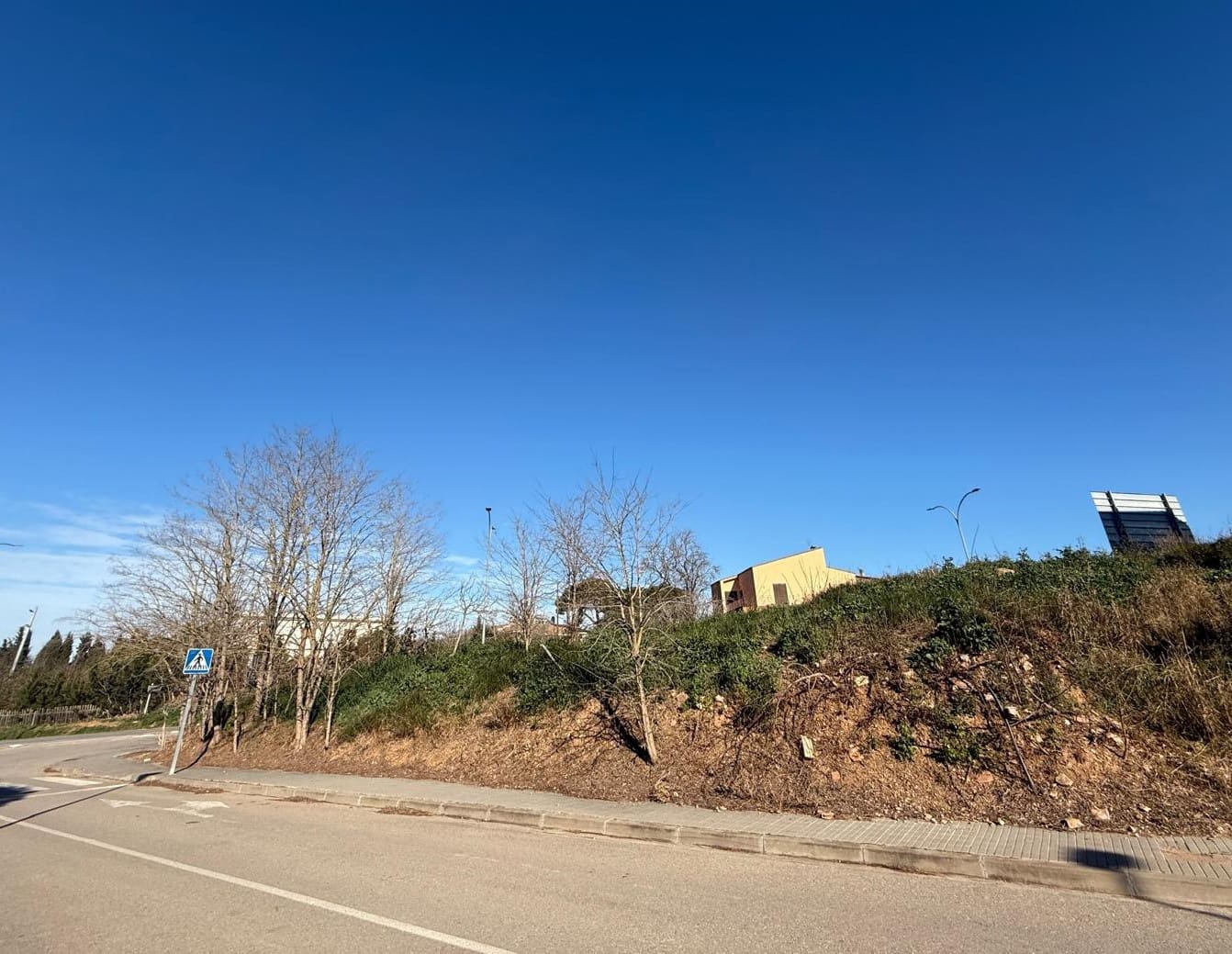 Byggegrund til salg i Verges - € 140.000 (Ref: 9852255)