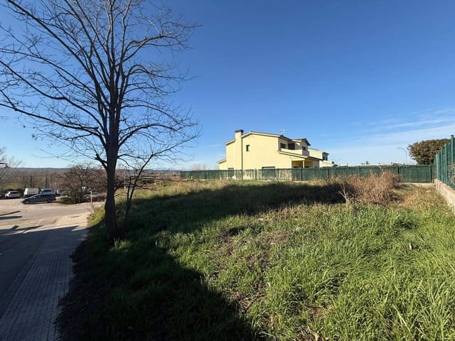 Byggegrund til salg i Verges - € 140.000 (Ref: 9852255)