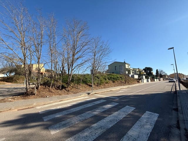 Byggegrund til salg i Verges - € 140.000 (Ref: 9852255)