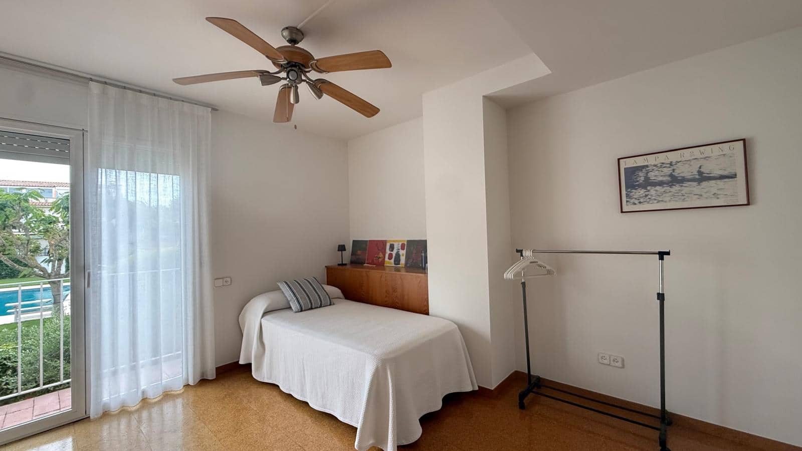 5 sovrum Hus till salu i Palafrugell med pool garage - 499 000 € (Ref: 9889296)
