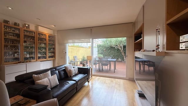 5 sovrum Hus till salu i Palafrugell med pool garage - 499 000 € (Ref: 9889296)