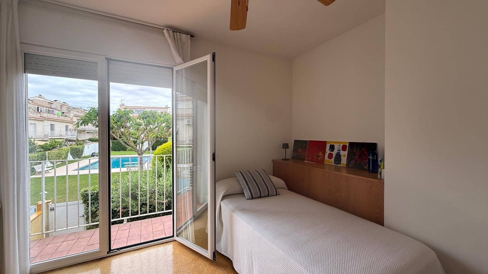 5 sovrum Hus till salu i Palafrugell med pool garage - 499 000 € (Ref: 9889296)
