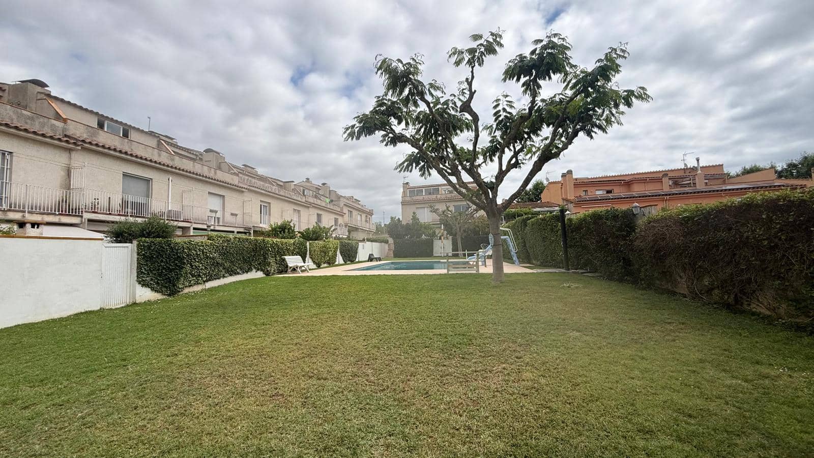 5 sovrum Hus till salu i Palafrugell med pool garage - 499 000 € (Ref: 9889296)