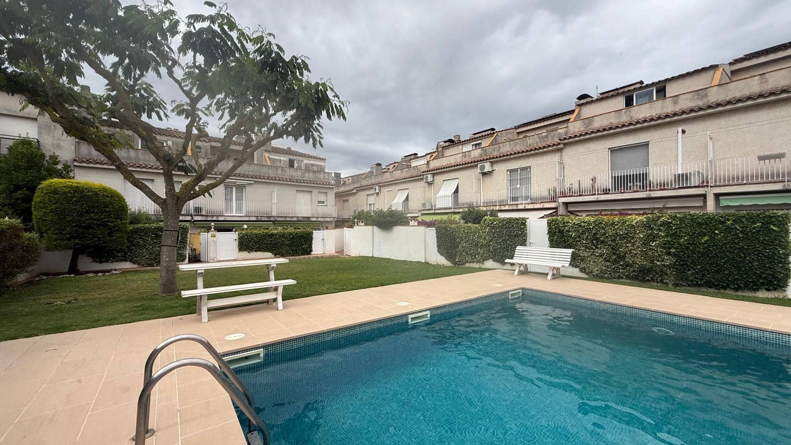 5 sovrum Hus till salu i Palafrugell med pool garage - 499 000 € (Ref: 9889296)
