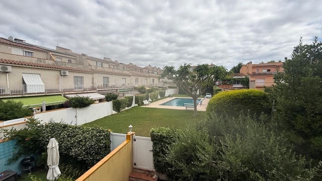 5 sovrum Hus till salu i Palafrugell med pool garage - 499 000 € (Ref: 9889296)