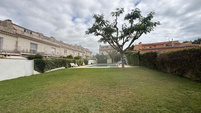 5 sovrum Hus till salu i Palafrugell med pool garage - 499 000 € (Ref: 9889296)