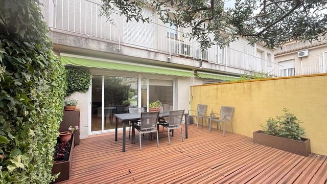 5 sovrum Hus till salu i Palafrugell med pool garage - 499 000 € (Ref: 9889296)
