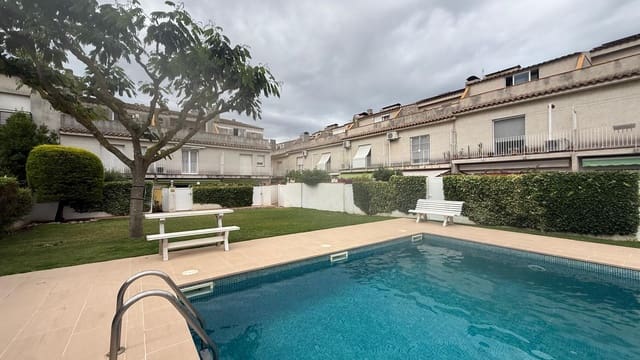 5 sovrum Hus till salu i Palafrugell med pool garage - 499 000 € (Ref: 9889296)