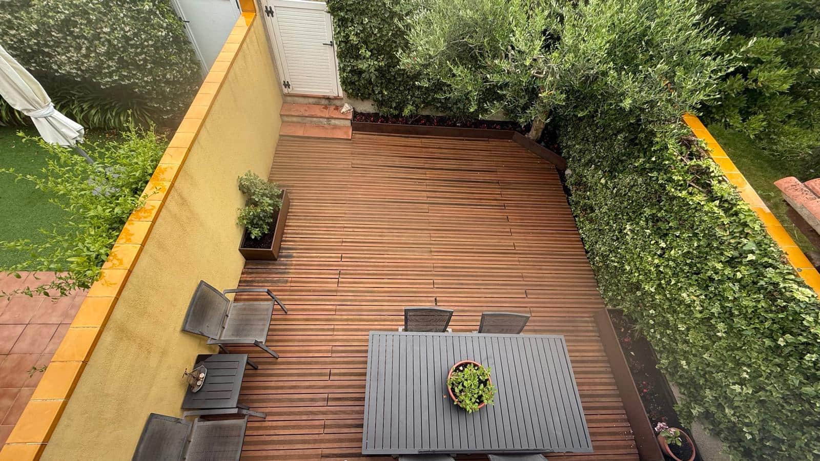 5 sovrum Hus till salu i Palafrugell med pool garage - 499 000 € (Ref: 9889296)