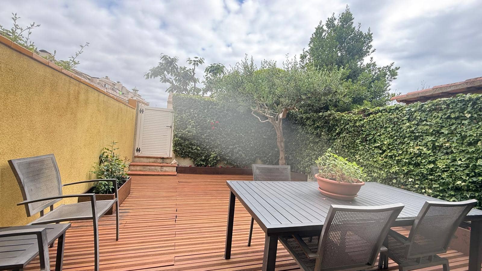 5 sovrum Hus till salu i Palafrugell med pool garage - 499 000 € (Ref: 9889296)