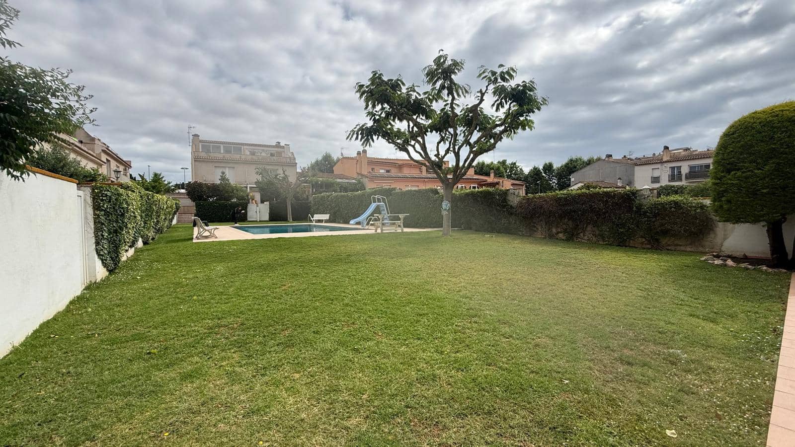 5 sovrum Hus till salu i Palafrugell med pool garage - 499 000 € (Ref: 9889296)