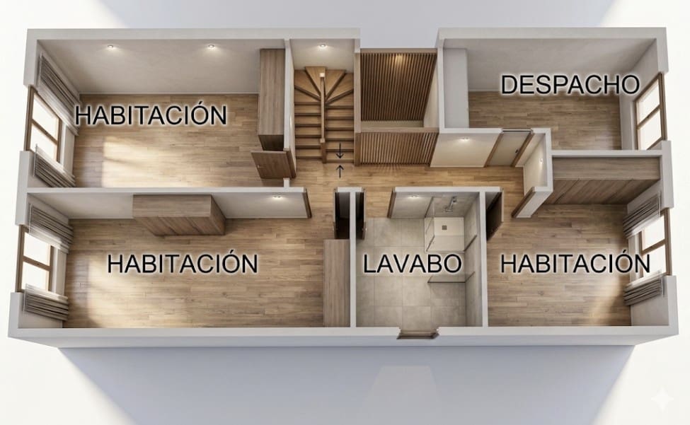 5 bedroom Townhouse for sale in Palafrugell with pool garage - € 499,000 (Ref: 9889296)