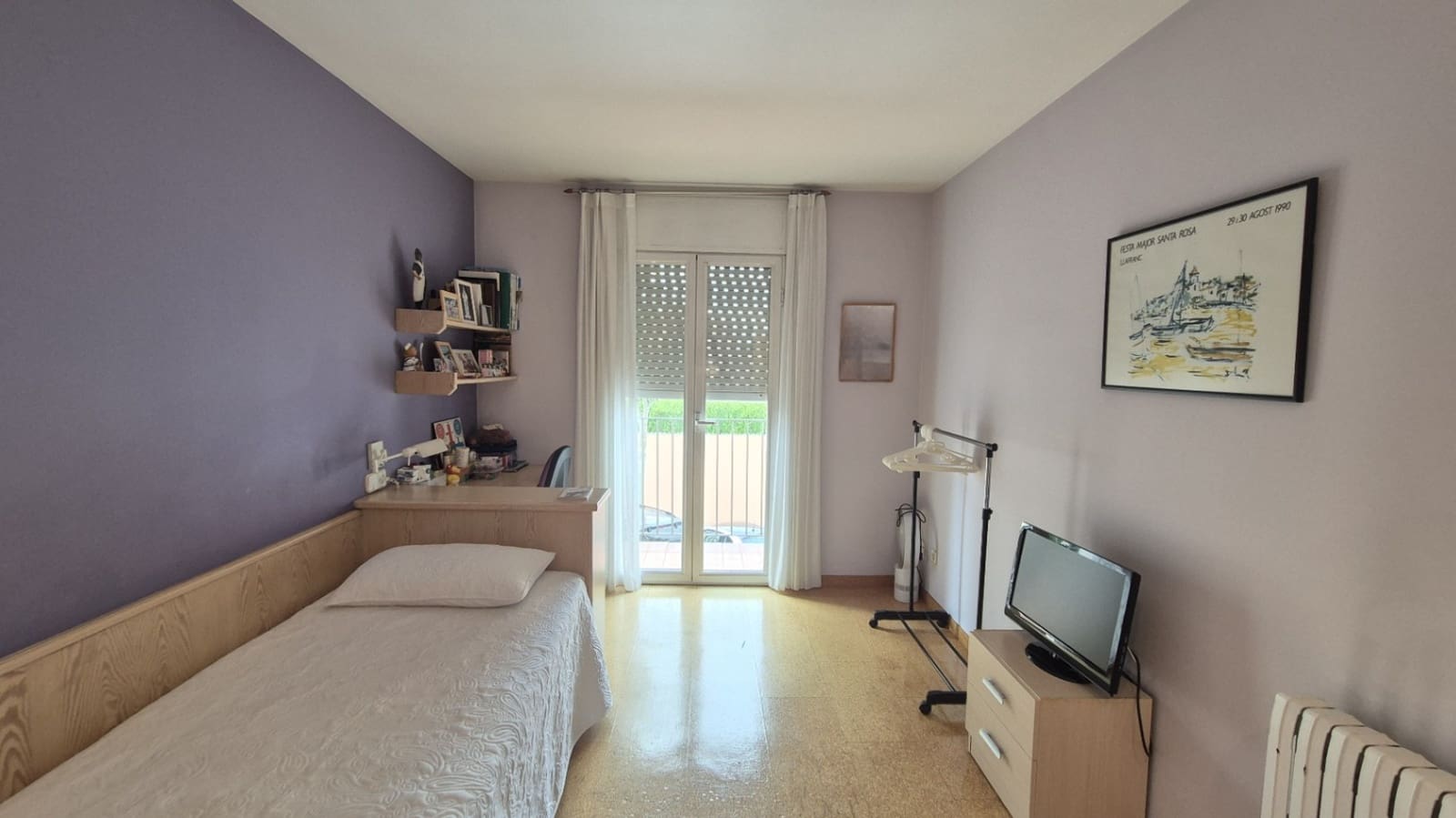 5 bedroom Townhouse for sale in Palafrugell with pool garage - € 499,000 (Ref: 9889296)