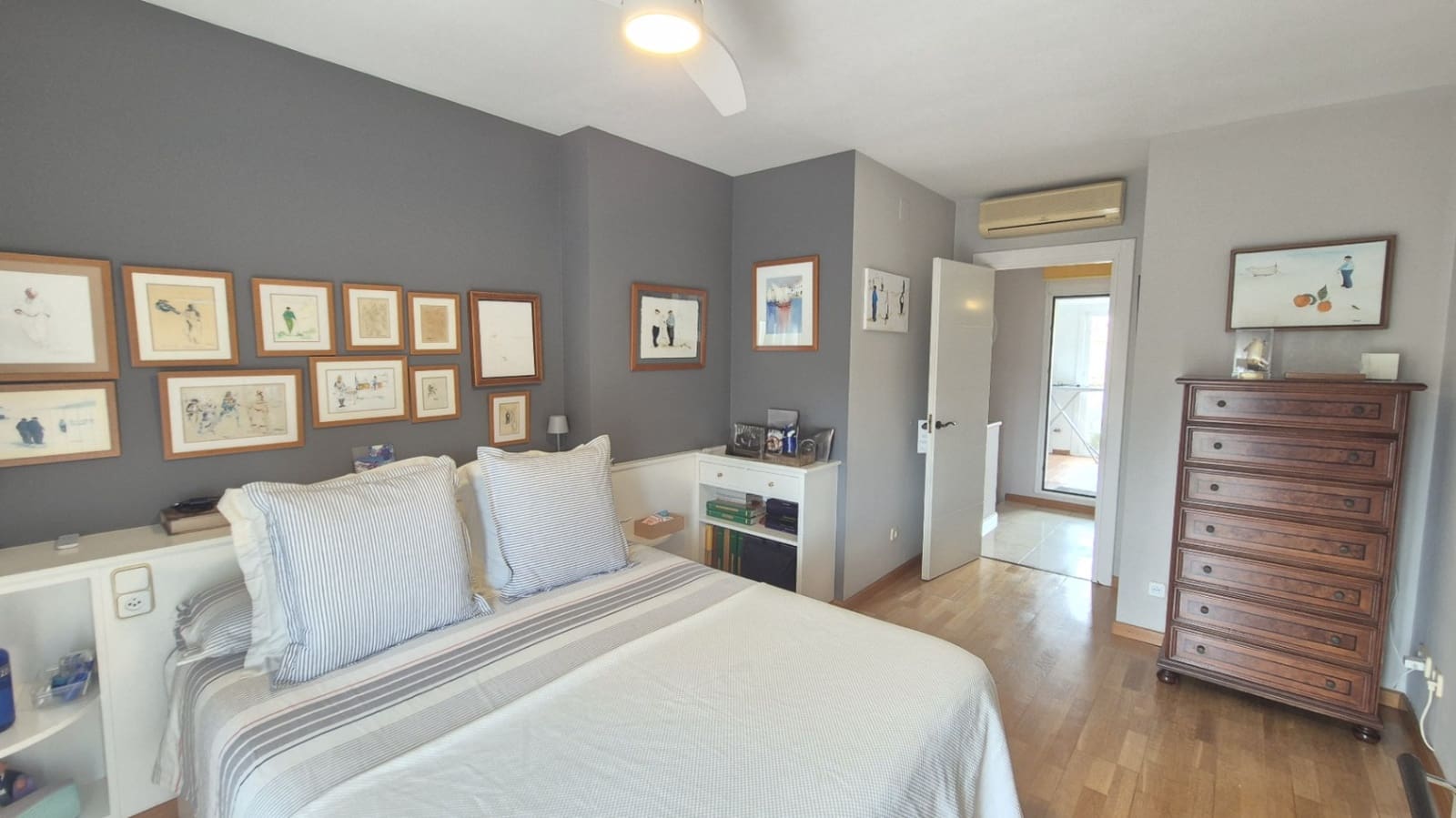 5 bedroom Townhouse for sale in Palafrugell with pool garage - € 499,000 (Ref: 9889296)
