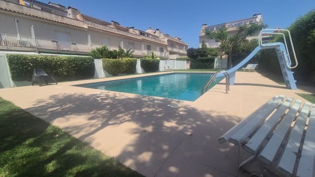 Casa de 5 habitaciones en Palafrugell en venta con piscina garaje - 499.000 € (Ref: 9889296)