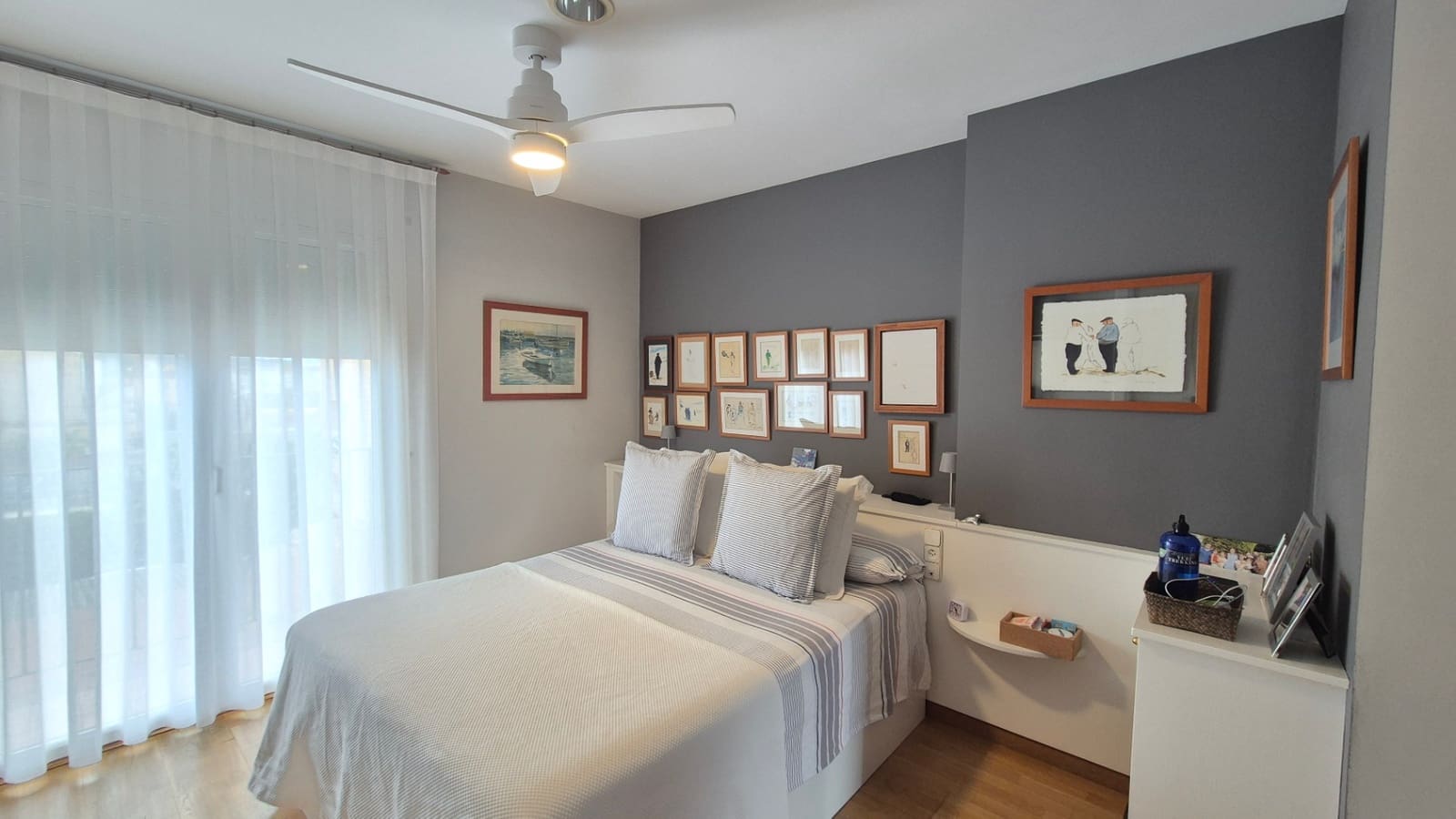 5 bedroom Townhouse for sale in Palafrugell with pool garage - € 499,000 (Ref: 9889296)