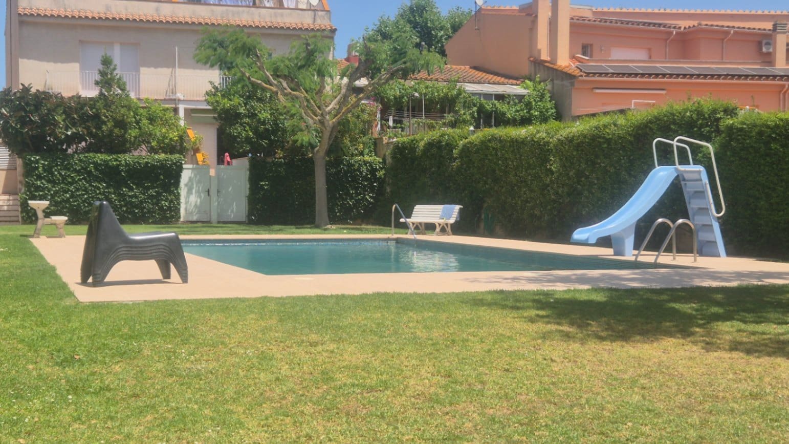 5 bedroom Townhouse for sale in Palafrugell with pool garage - € 499,000 (Ref: 9889296)