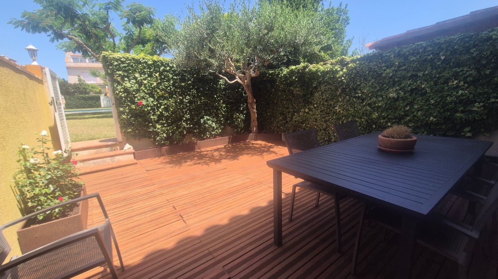 5 bedroom Townhouse for sale in Palafrugell with pool garage - € 499,000 (Ref: 9889296)