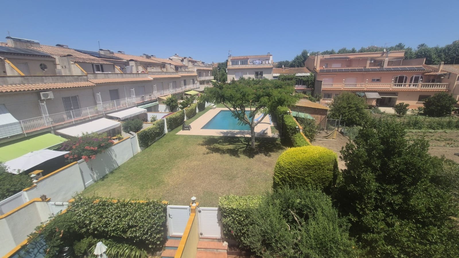 5 bedroom Townhouse for sale in Palafrugell with pool garage - € 499,000 (Ref: 9889296)