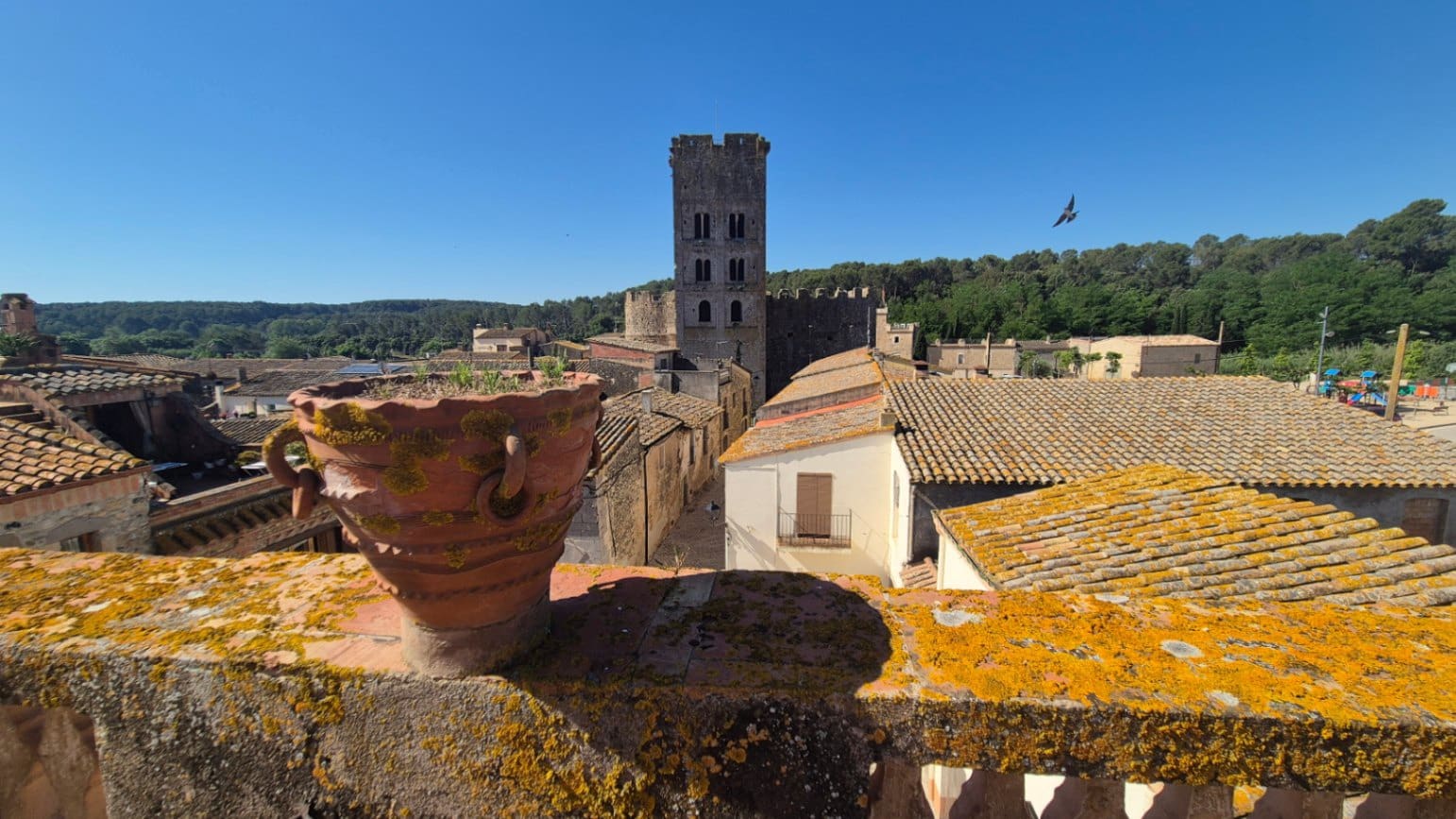 7 soverom Hus til salgs i Sant Miquel de Fluvia - € 425 000 (Ref: 9889297)